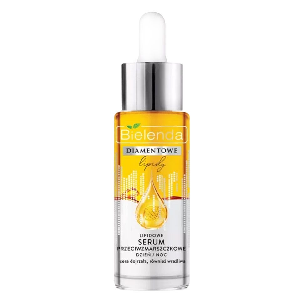 سرم شب و روز لیپید های الماس بیلندا