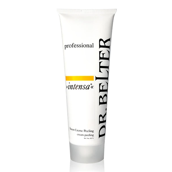 د. بلتر کرم پیلینگ انزیمی 250 میل / 0572 /کابین