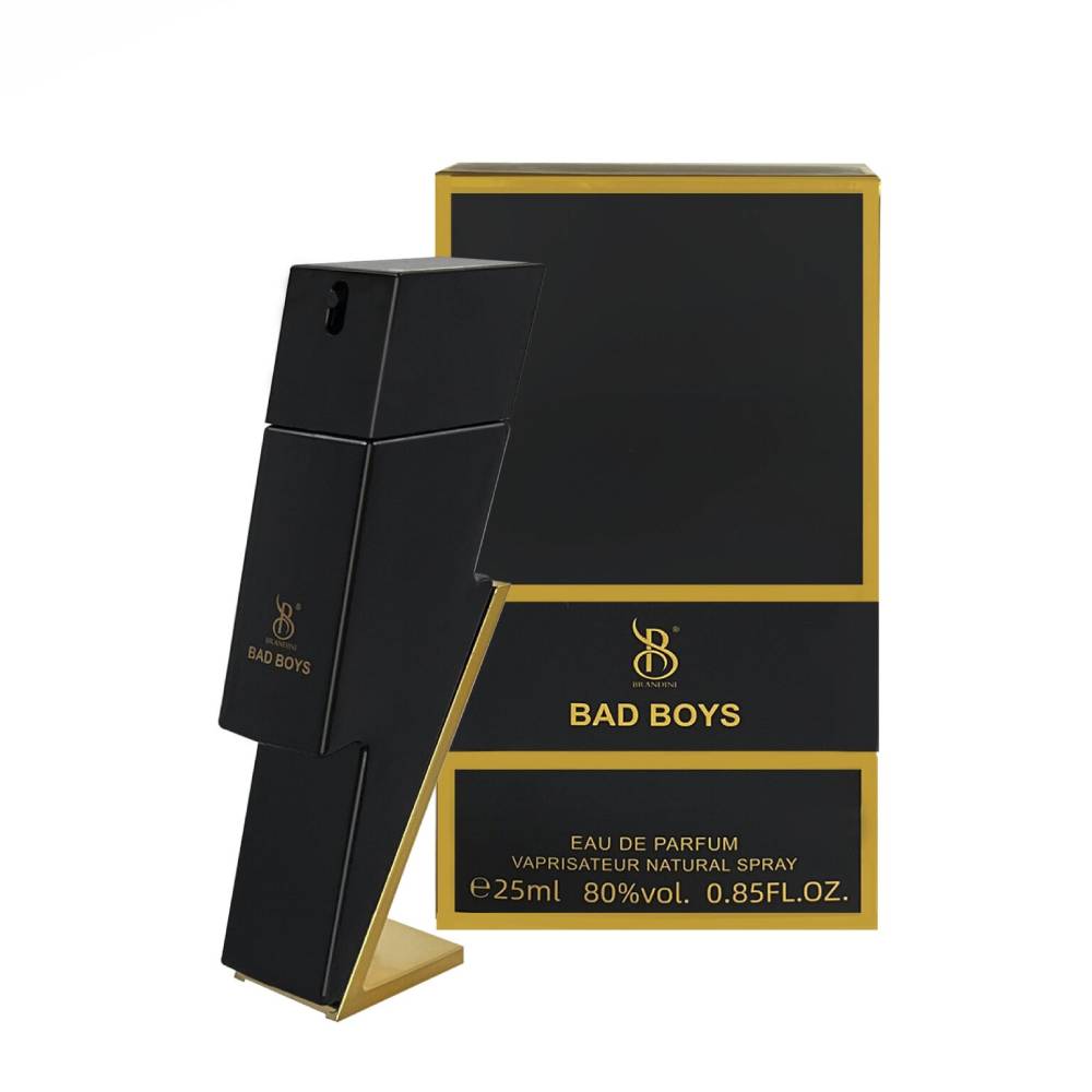 برندینی BAD BOY 25ML مینی