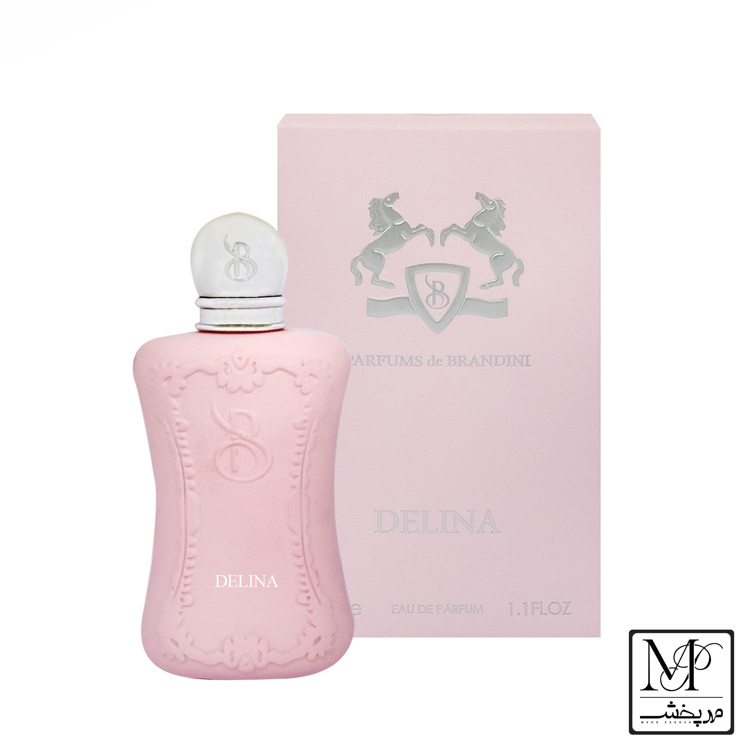 برندینی MARLY DELINA 33ML