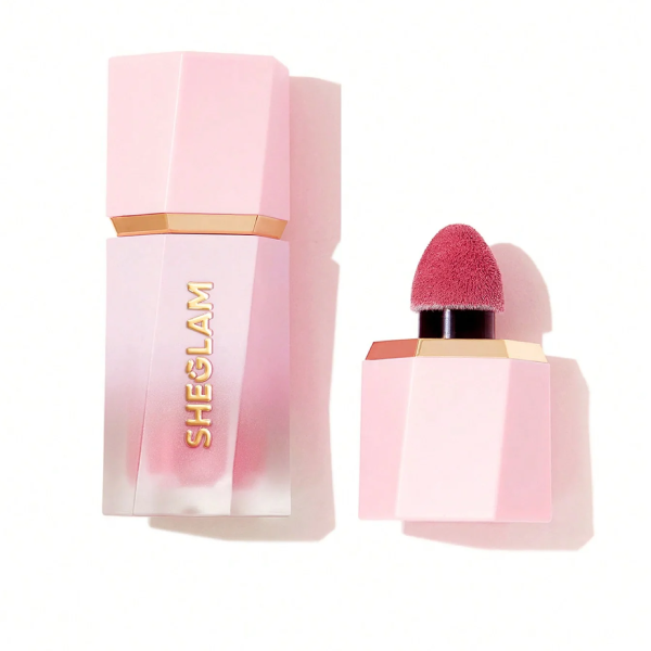 شیگلم رژگونه مایع HOT TOPIC