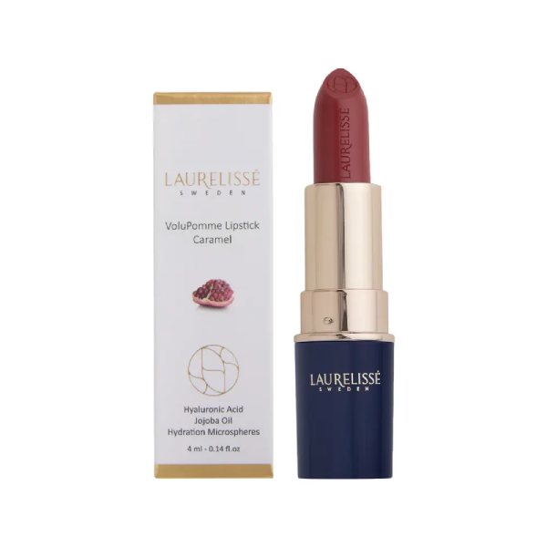 لورلیز رژلب جامد CARAMEL 703