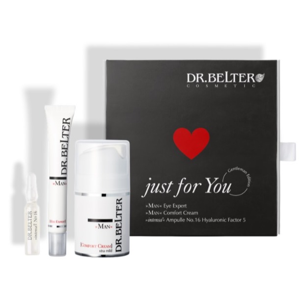 د. بلتر ست مراقبت پوست اقایان JUST FOR YOU/ کد G031