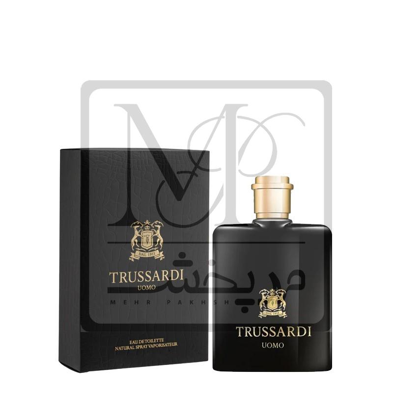 تروساردی ادتوالت مردانه اومو 100میل