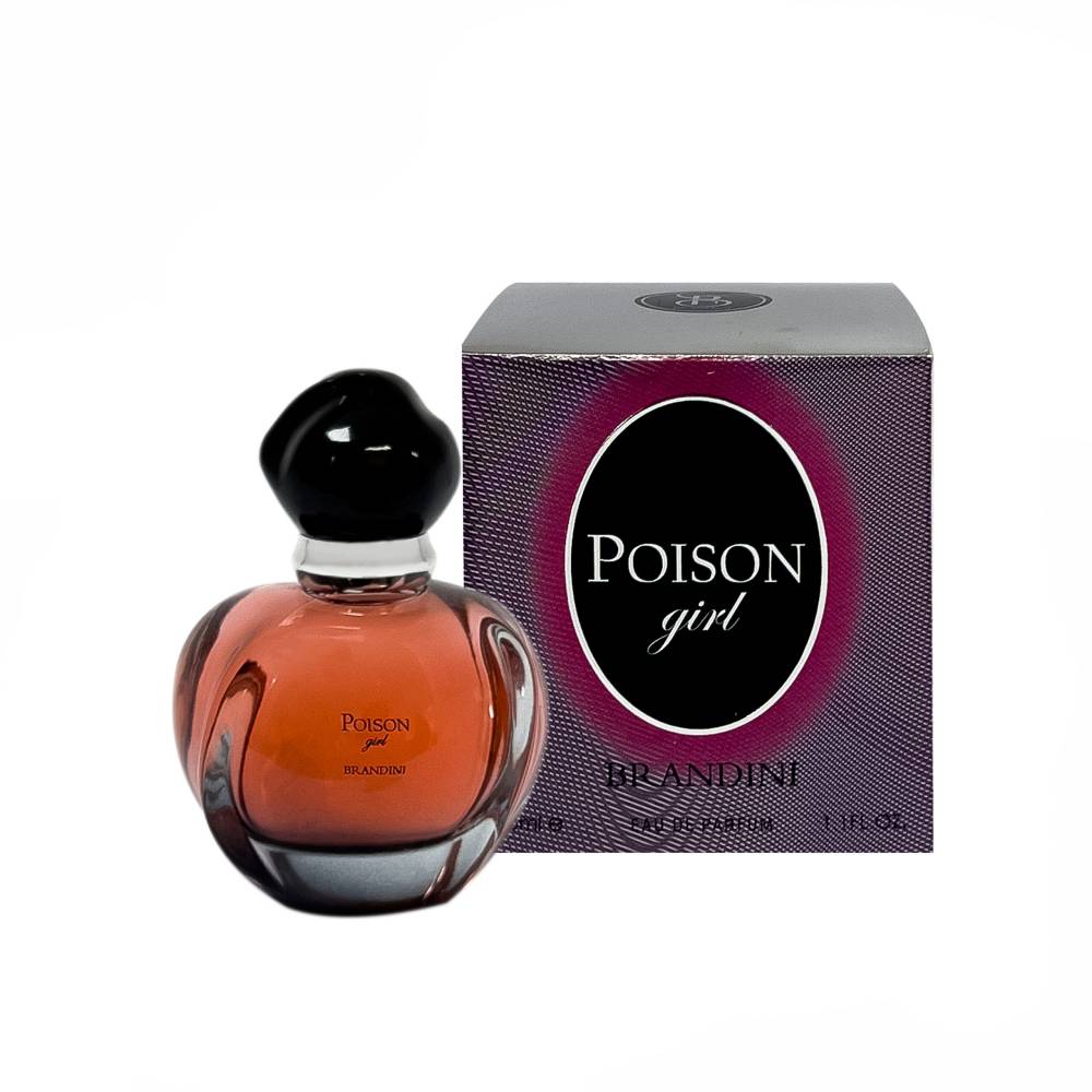 برندینی Poison girl 33mil مینی