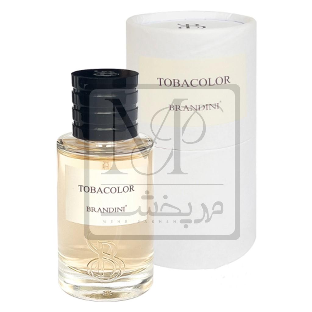برندینی Tobacolor33mil