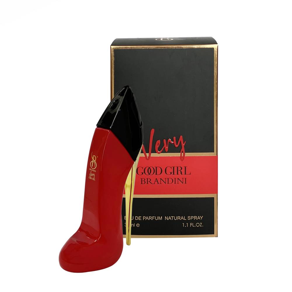 برندینی Very Good Girl 33ml مینی