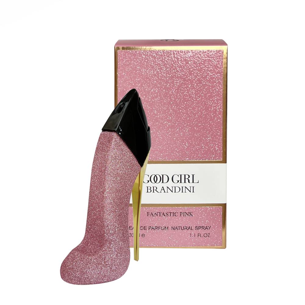 برندینی Good Girl Fantastic Pink