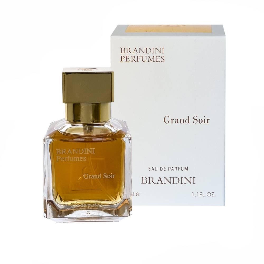 برندینی GRAND SOIR 33ML مینی