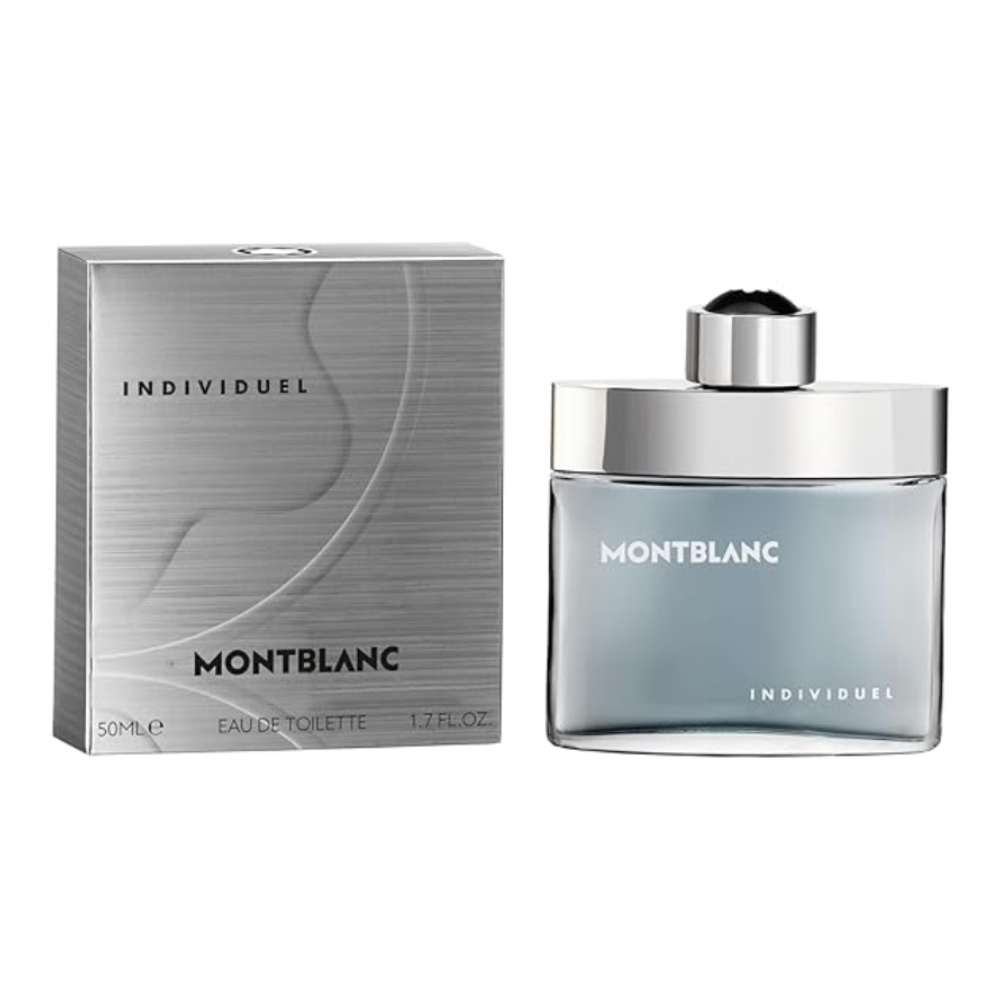 ادوتویلت Individuelle Mont Blanc 75ml