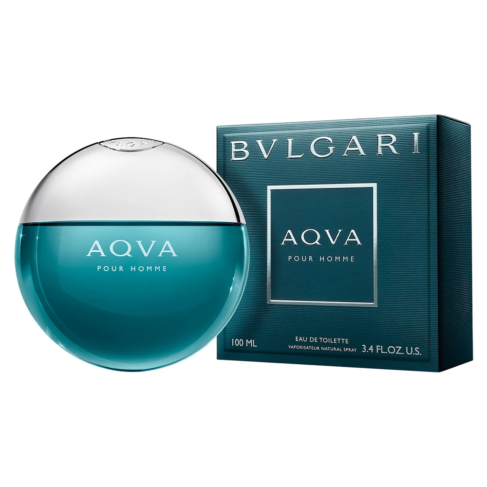 ادوتویلت اکوا بولگاری pour homme