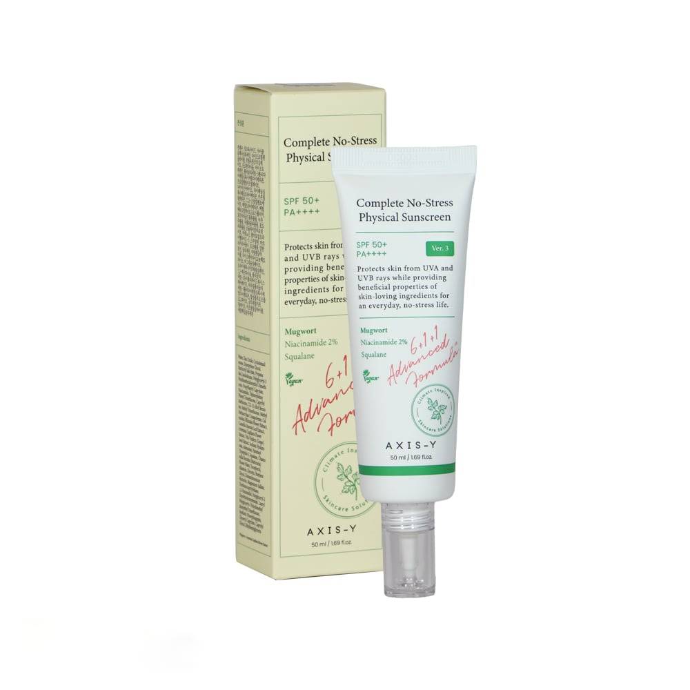 ضدافتاب فیزیکی SPF50 اکسیس وای