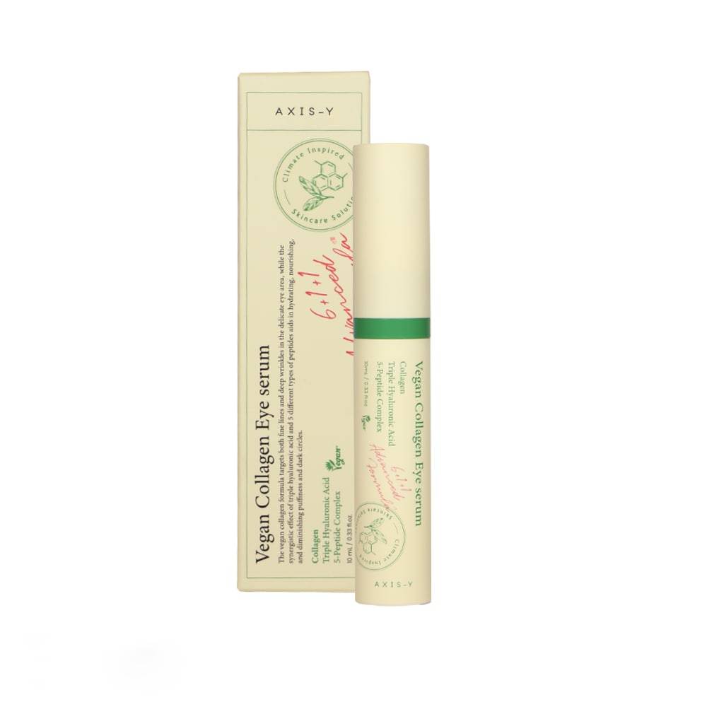 سرم دور چشم ضد چروک اکسیس وای