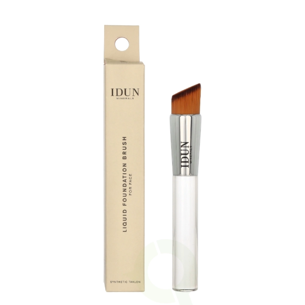  براش LIQUID FOUNDATION 8004 ایدون