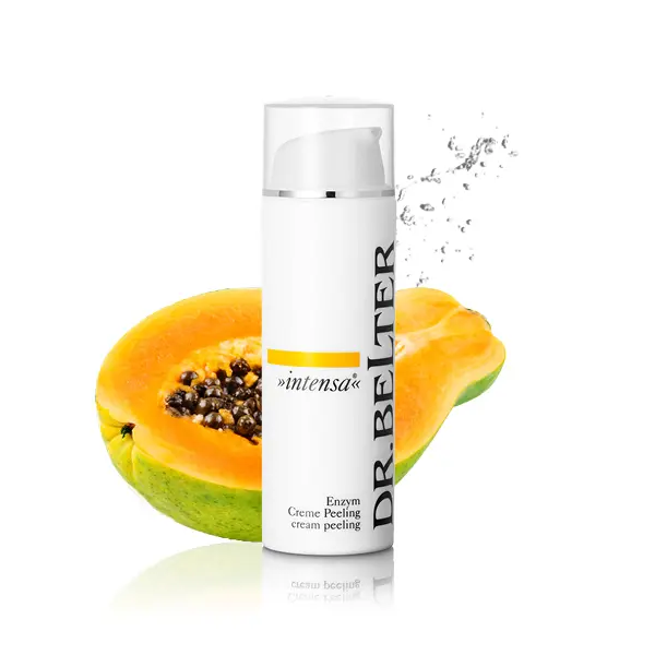 د بلتر کرم پیلینگ آنزیمی/572 /هوم کر
