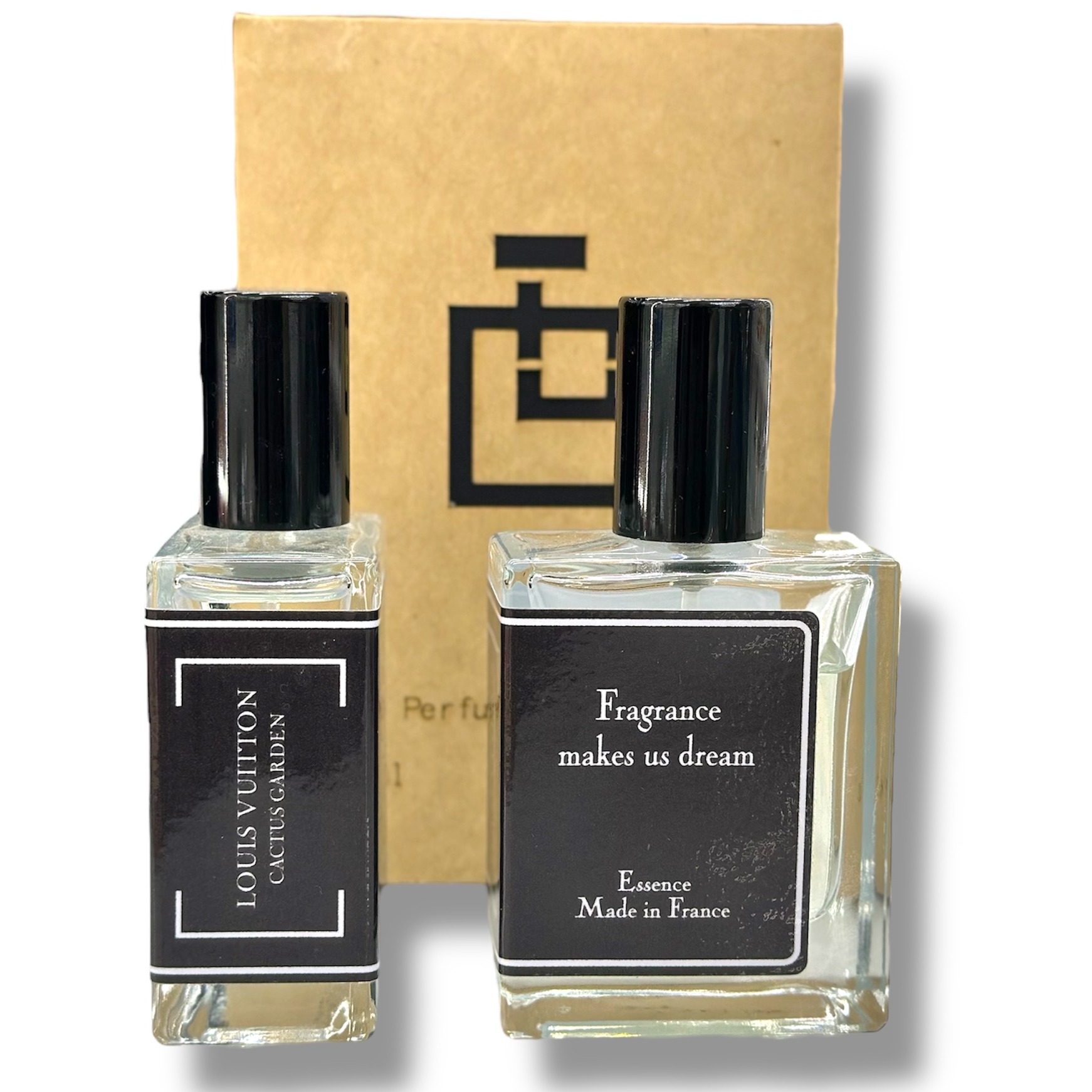 میم پرفیوم ادکلن مردانه/زنانه  CACTUS GARDEN