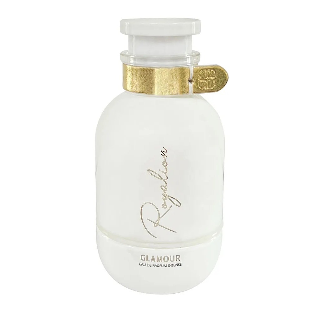 ادوپرفیوم رویالیون GLAMOUR