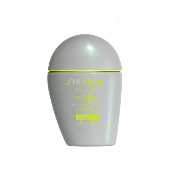شیسیدو بی بی کرم  spf50