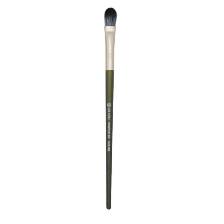 گراف براش کانسیلر بدنه سبز CONCEALER