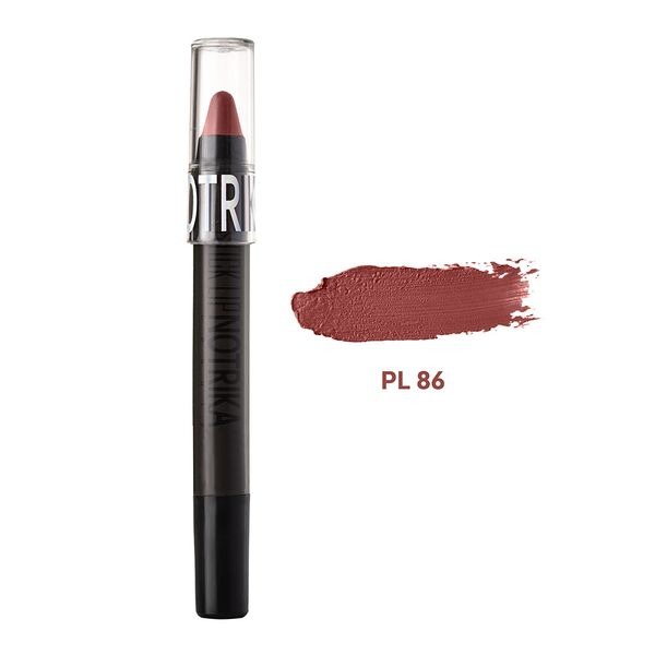 نوتریکا رژلب مدادی LP86