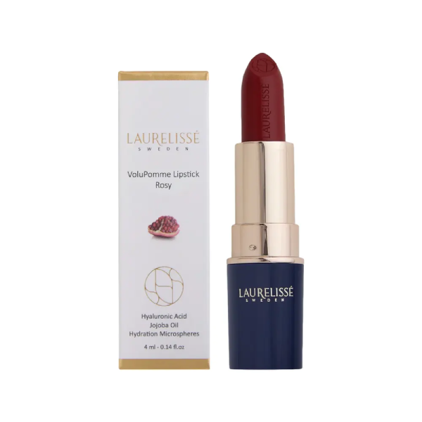 لورلیز رژلب جامد 704 ROSY