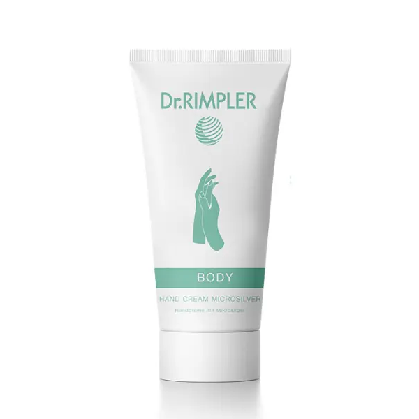 د ریمپلر کرم دست 50میل BODY/502 /هوم کر