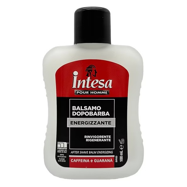 اینتسا افتر شیو انرژی 