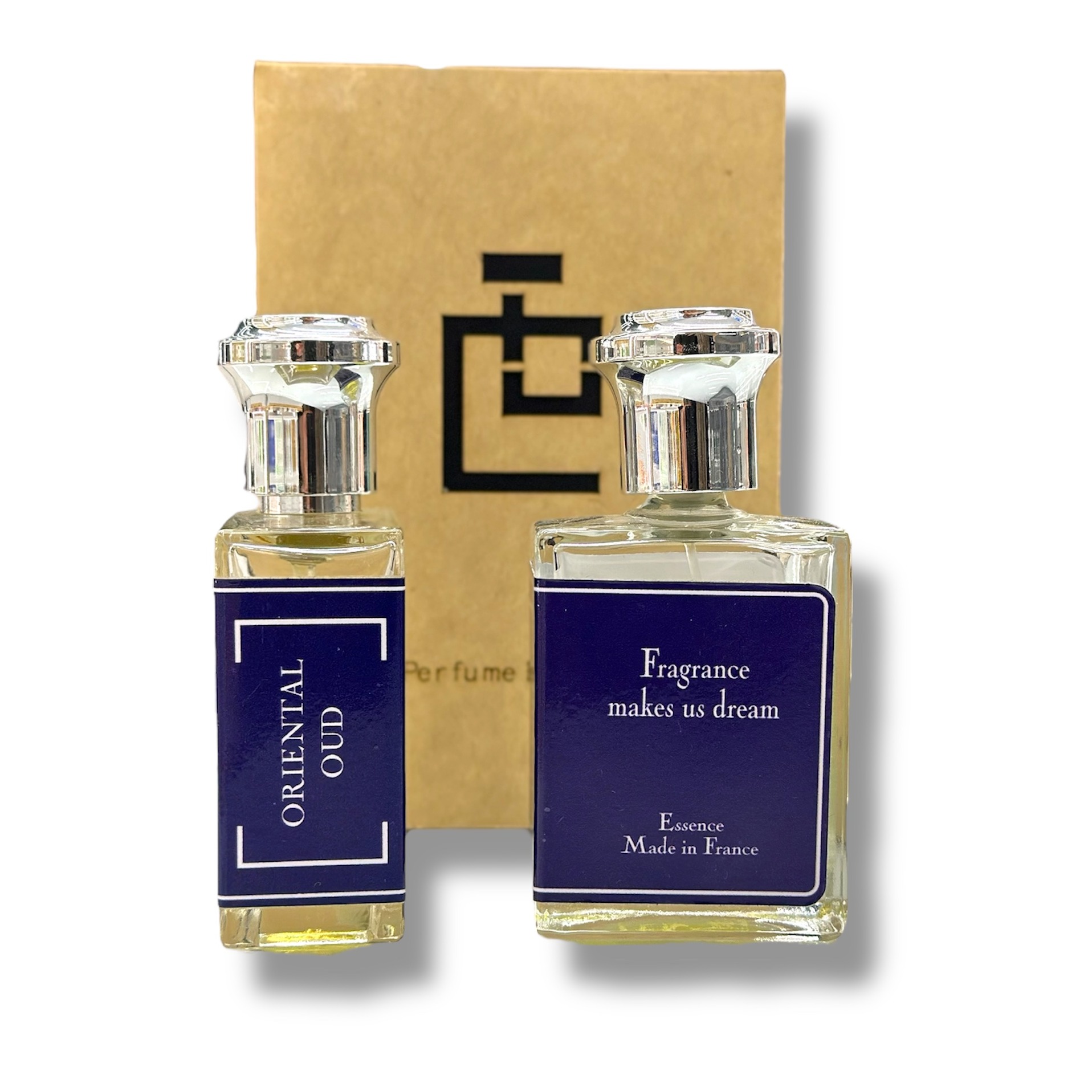 میم پرفیوم ادکلن مردانه ORIENTAL OUD 