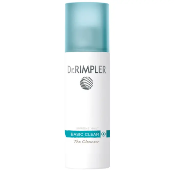 د ریمپلر ژل پاک کننده کنترل چربی670 /هوم کر