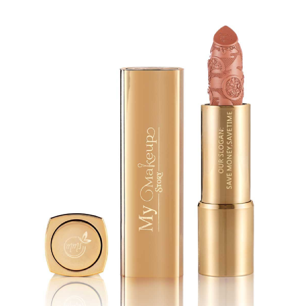 مای میکاپ استوری رژلب جامد لاکچری LP05