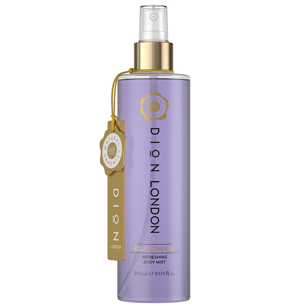دیون لندن بادی اسپلش رایحه ECLAT LONDON 