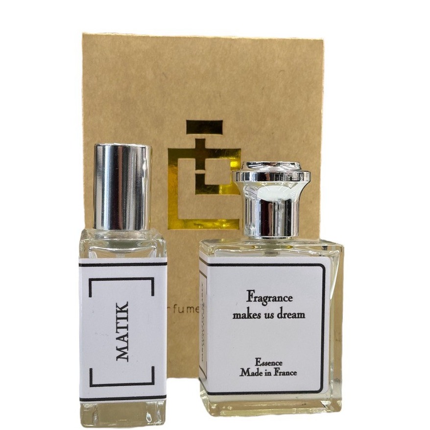 میم پرفیوم ادکلن زنانه MATIK 