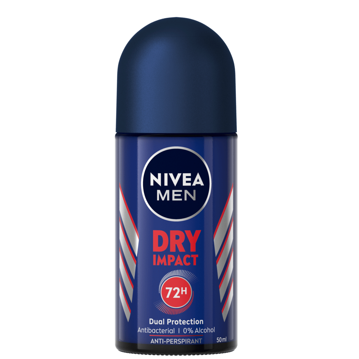 رول ضد تعریق مردانه DRY IMPACT نیوا