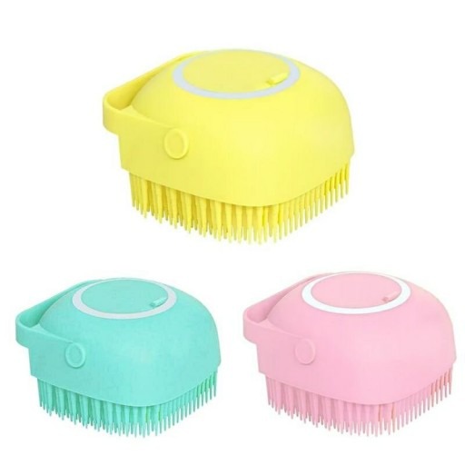 بدن شور سیلیکونی