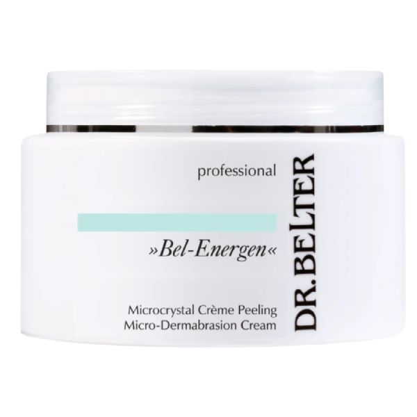 د. بلتر کرم اسکراپ میکرو کریستال /0757 /کابین