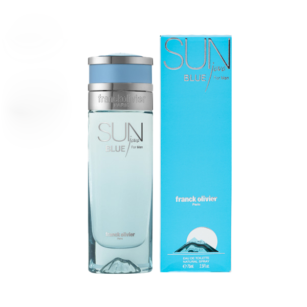 فرانک اولیور ادوتویلت سان جاوا بلو