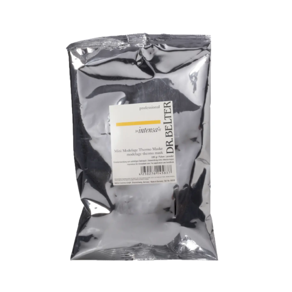 د. بلتر ماسک گچی 3*220گرم /0002B /کابین