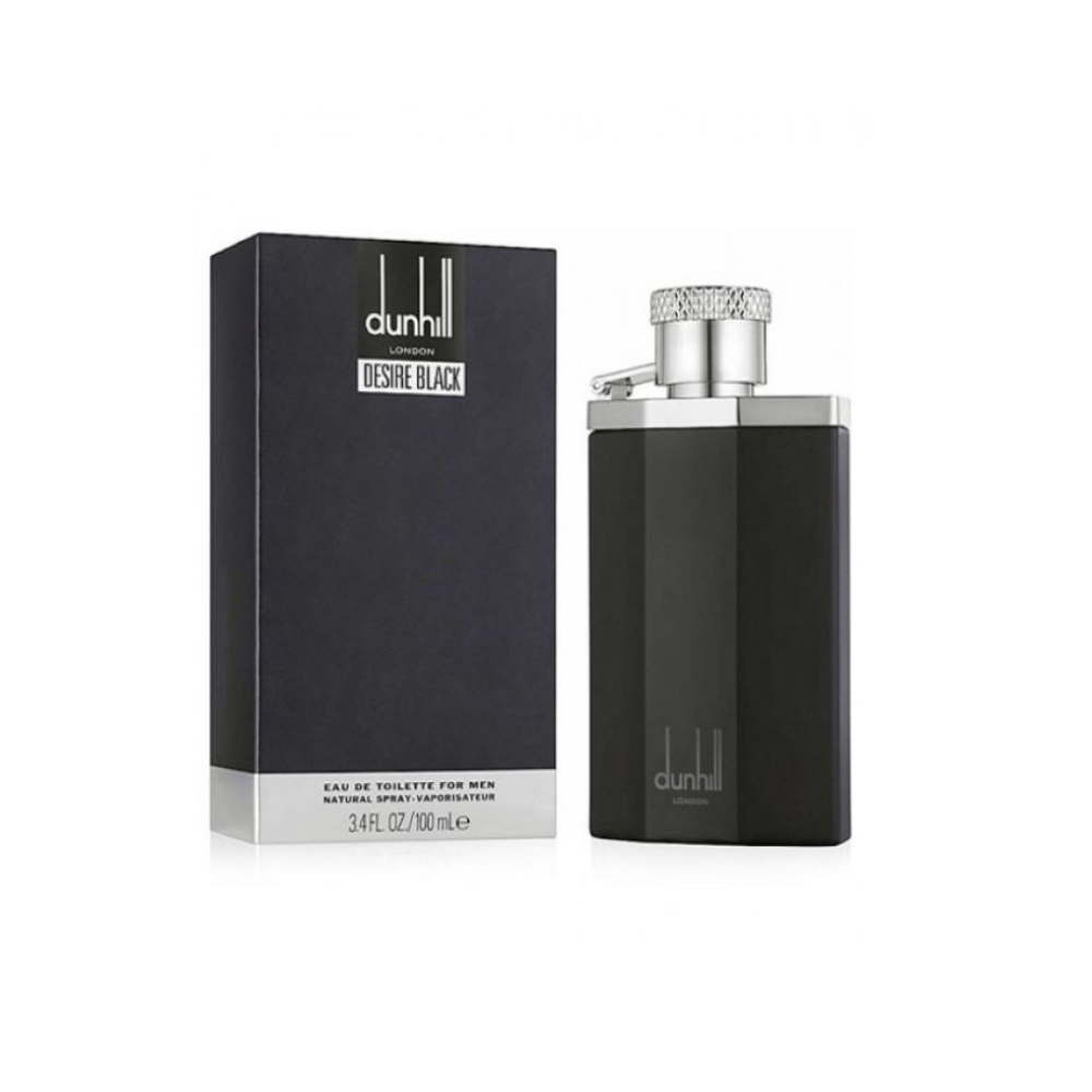 ادکلن dunhill desire black 100ml edt