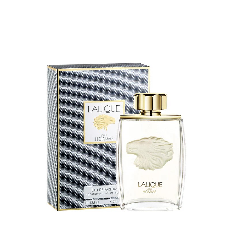 ادکلن LALIQUE POUR HOMME 125ML EDP