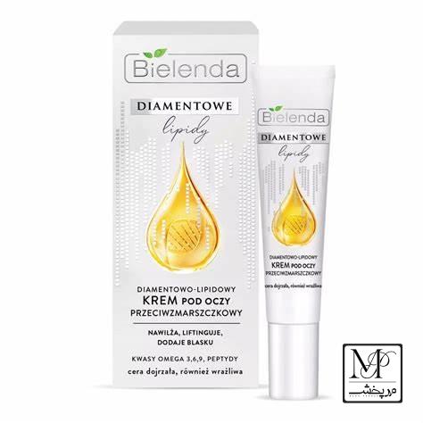 نوتروژینا کرم دور چشم HYDRO BOOST 15ml