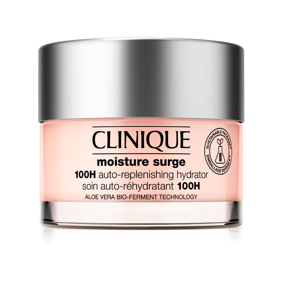 کرم آبرسان مویسچر 100 ساعته کلینیک