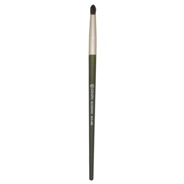 گراف براش بلندینگ کوچک بدنه سبز SMALL BLENDING