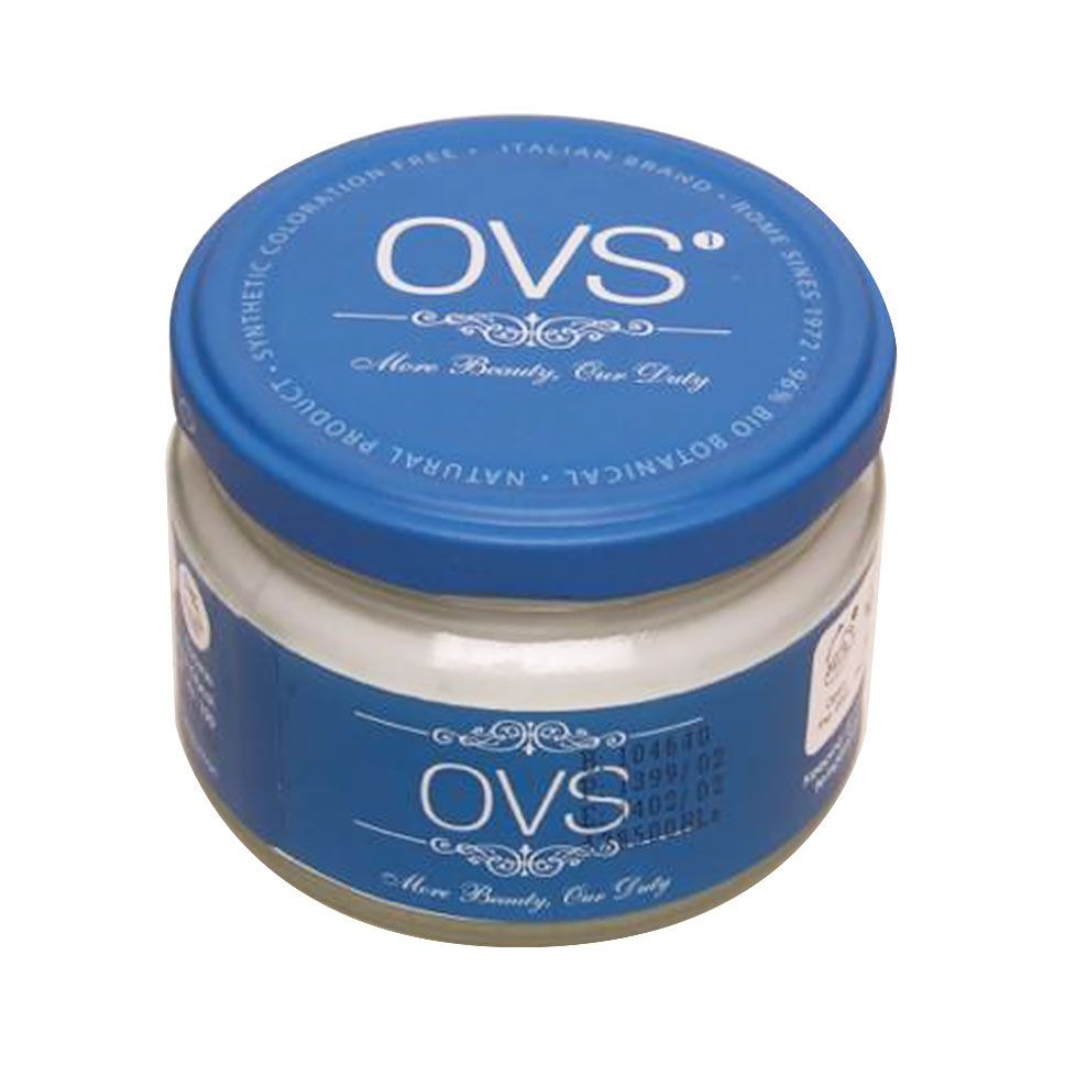 ا وی اس کرم آبرسان مراقبتی مناسب پوست چرب 