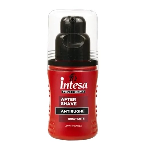 اینتسا افتر شیو پمپی ضدچروک 