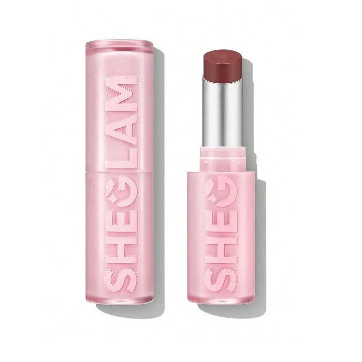 شیگلم رژ لب جامد LIP VEIL CUSHION شماره 111 HIGH KEY