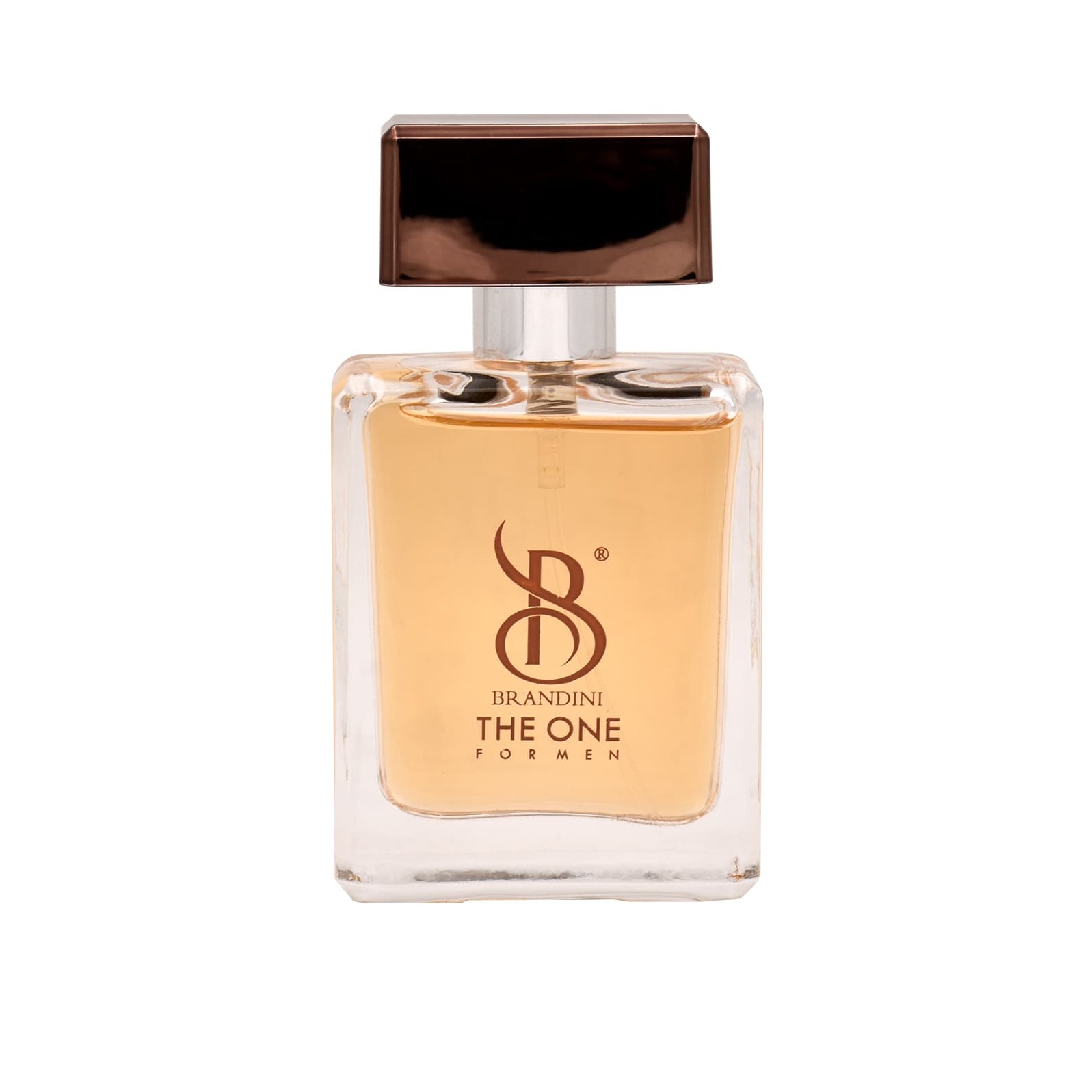 برندینی پرفیوم THE ONE FOR MEN 25ML مینی