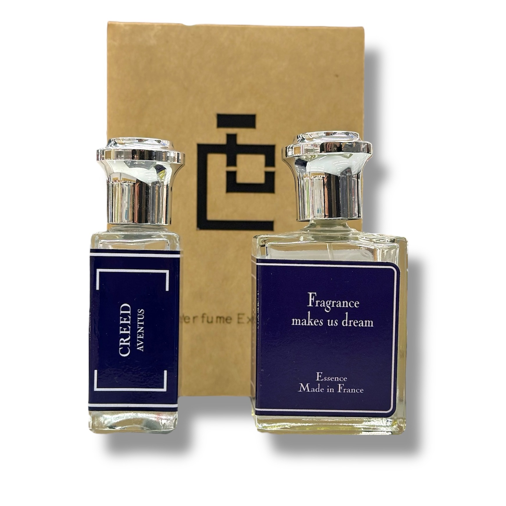 میم پرفیوم ادکلن مردانه CREED AVENTUS 