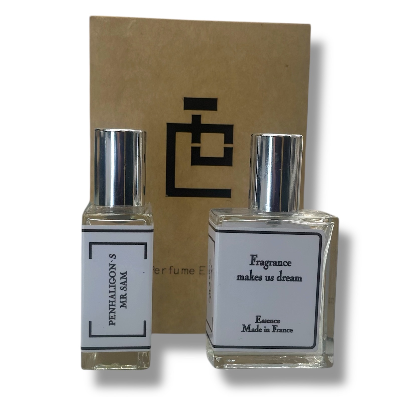 میم پرفیوم ادکلن مردانه PENHALIGON,S MR SAM 