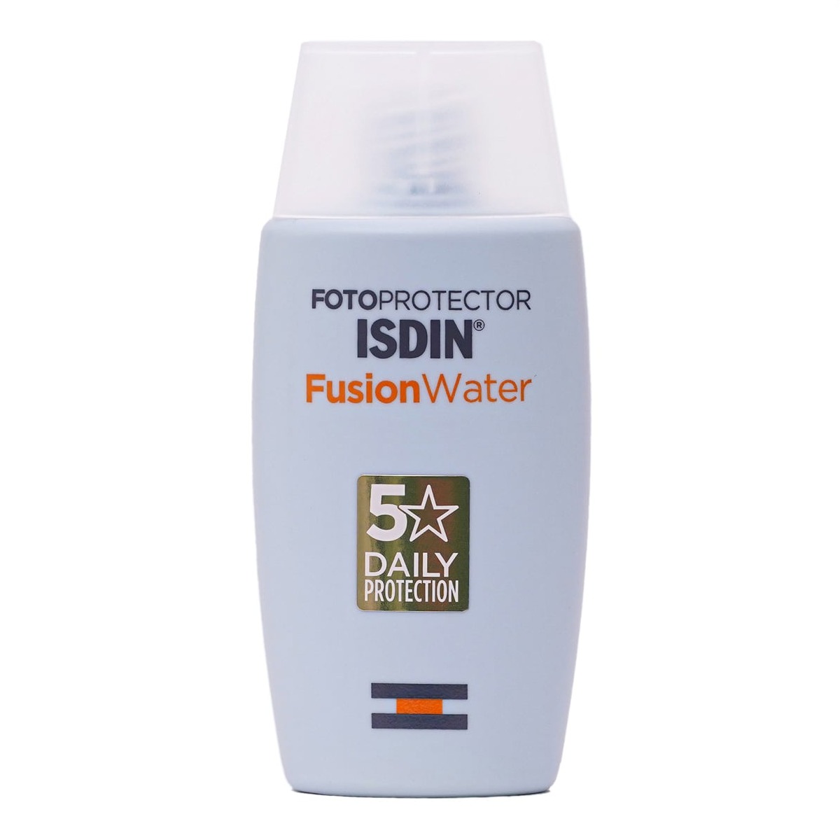 ایزدین ضد آفتاب فیوژن واتر SPF 50
