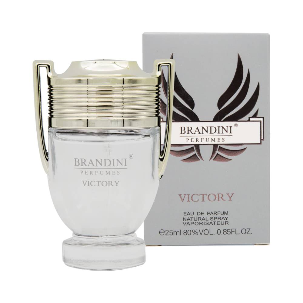 برندینی پرفیوم VICTORY 25ML مینی